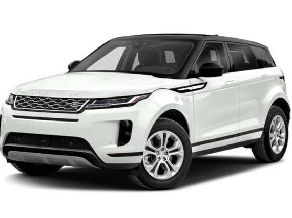 LAND ROVER RANGE ROVER EVOQUE 2020 SALZJ2FX7LH004968 image